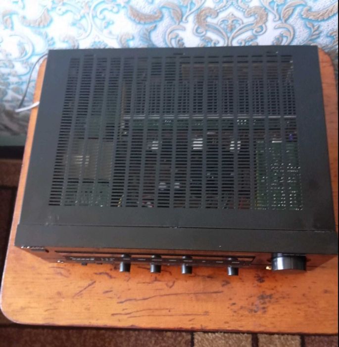 Підсилювач  SONY 501R