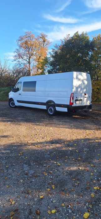 Renault Master Renault Master