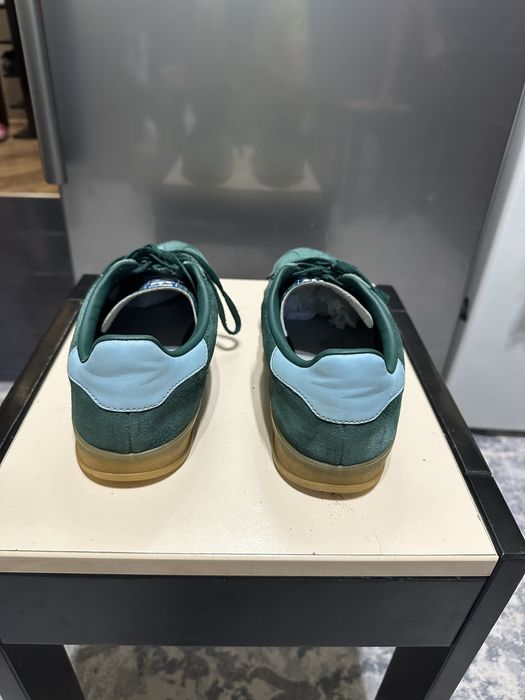 Кросовки Кеды Adidas Gazelle