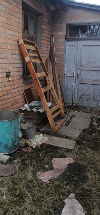 Продам жилой дом