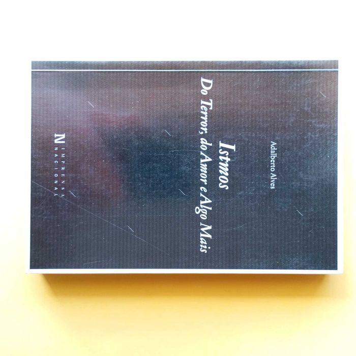 Coleção de Livros Mistos - Autores Variados - Conjunto 5