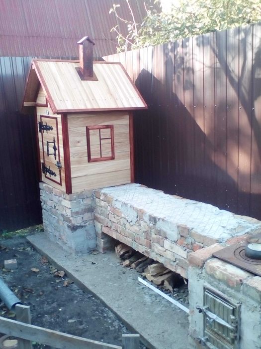 Продається гараж