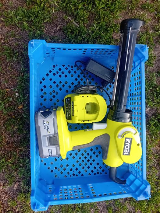 Sprzedam wyciskarkę Ryobi