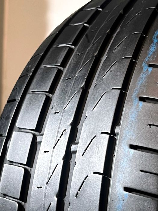 Pneus Pirelli Cinturato P7 - 205/55/16 - Como NOVOS