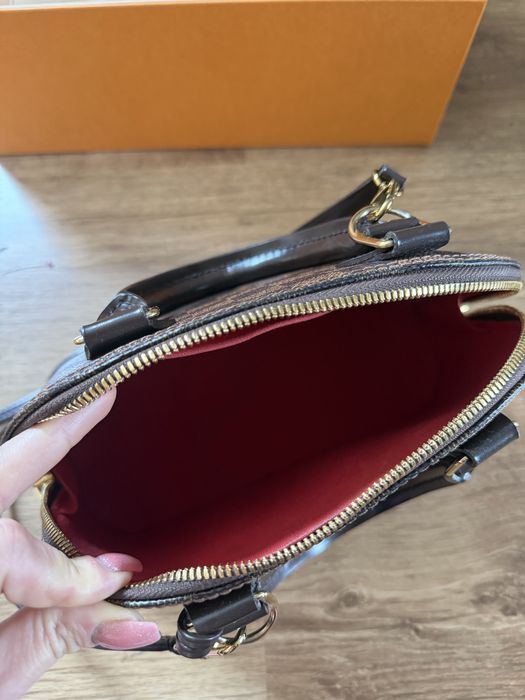 Torebka Louis Vuitton