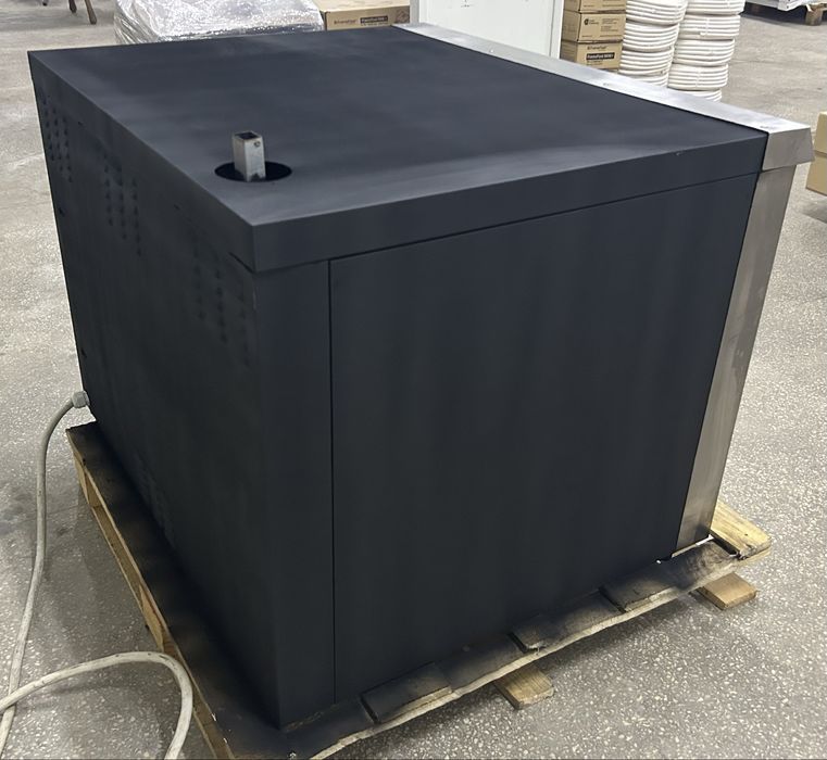 Піч електрична для піци GAM MS 44 TR 400