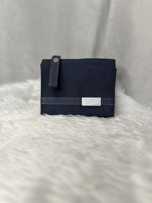 Оригінальний Гаманець George Gina & Lucy/ GGL