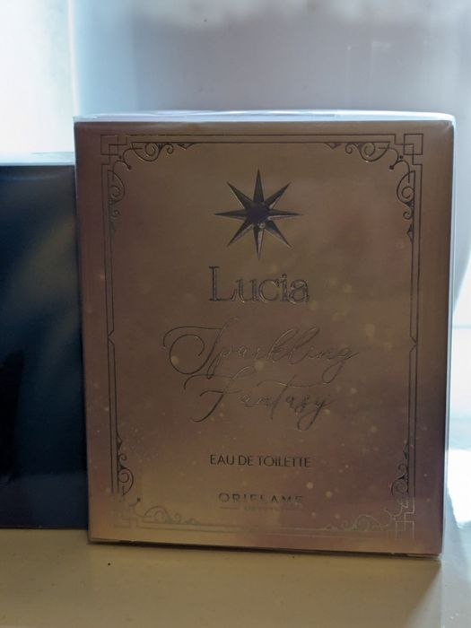 Парфумована вода Oriflame