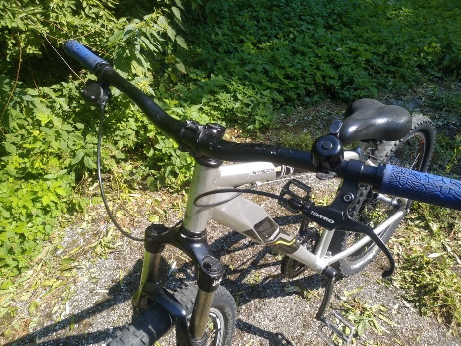 Sprzedam rower Kross Hexagon V6