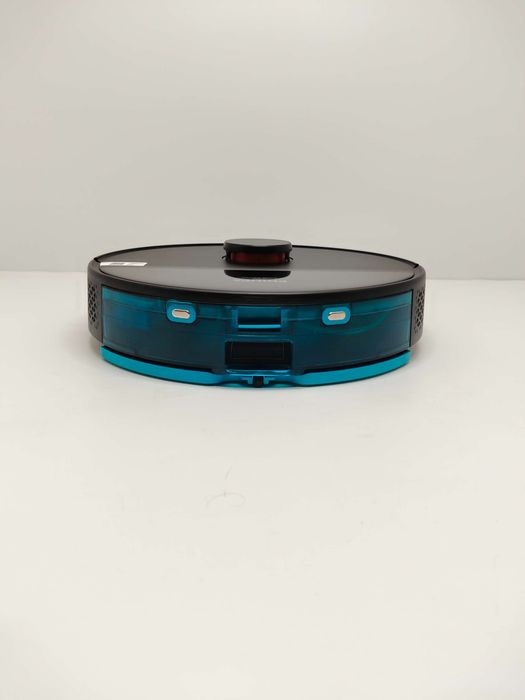 Philips HomeRun Robot  mopująco-odkurzający XU3100/01 czarny