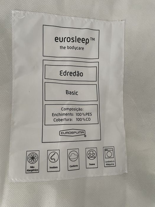 Edredão 4 estações