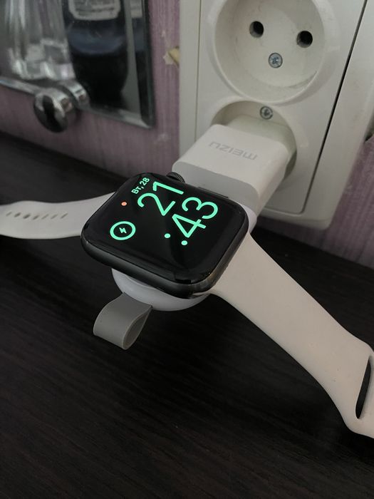 Зарядка ддя apple wach