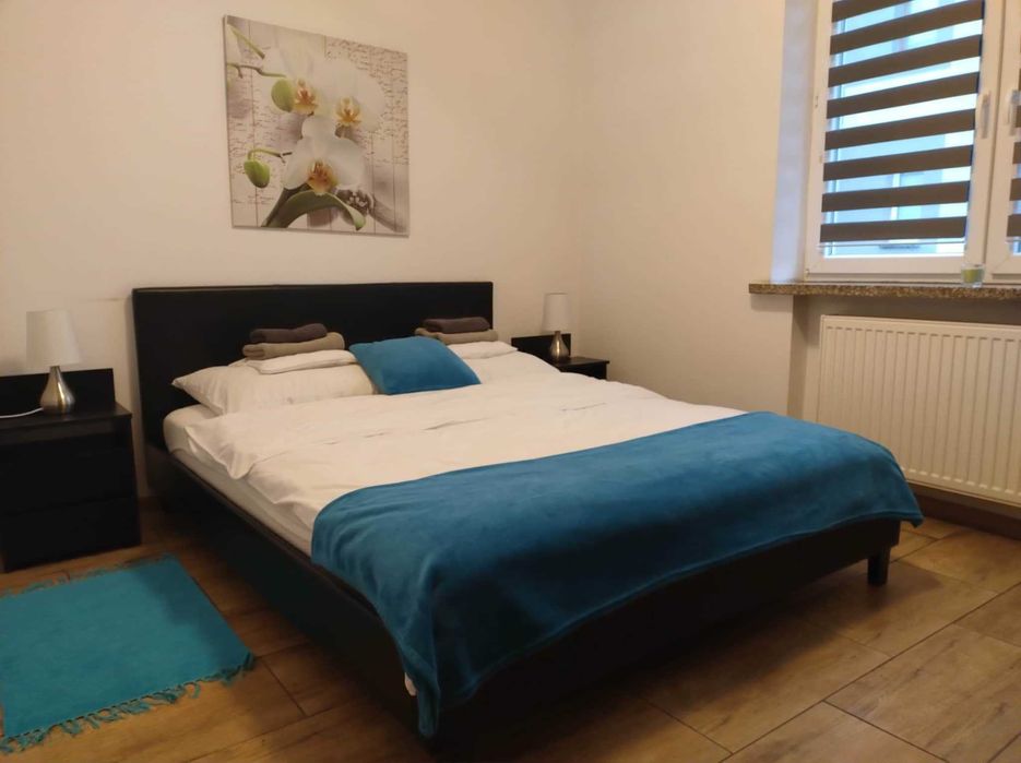 Apartament Gospodarska Apartament do wynajęcia na doby