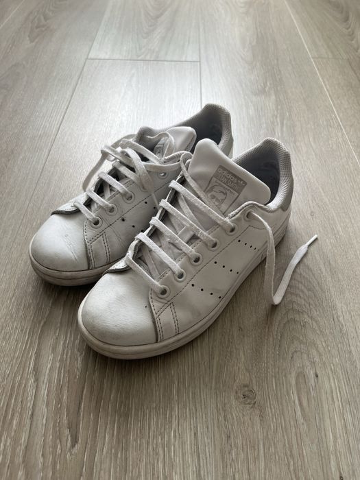 Ténis Adidas Stan Smith