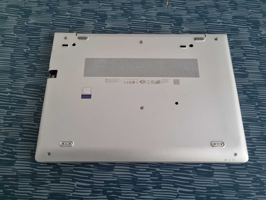 Carcaça Completa C/ Ecrã e Teclado HP EliteBook 840 G5