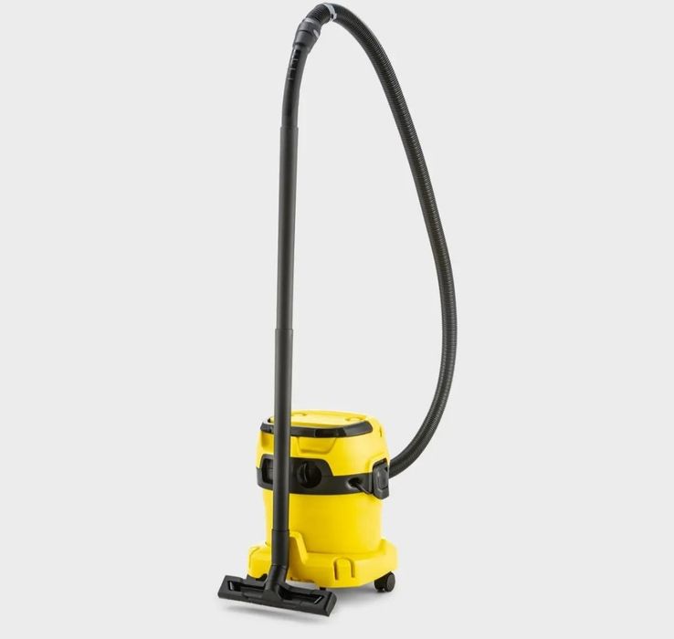Odkurzacz Karcher Wd3 Przemysłowo-Domowy NOWY