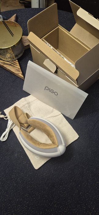 Masażer do oczu breo