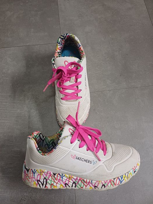 Sapatilhas Skecheres