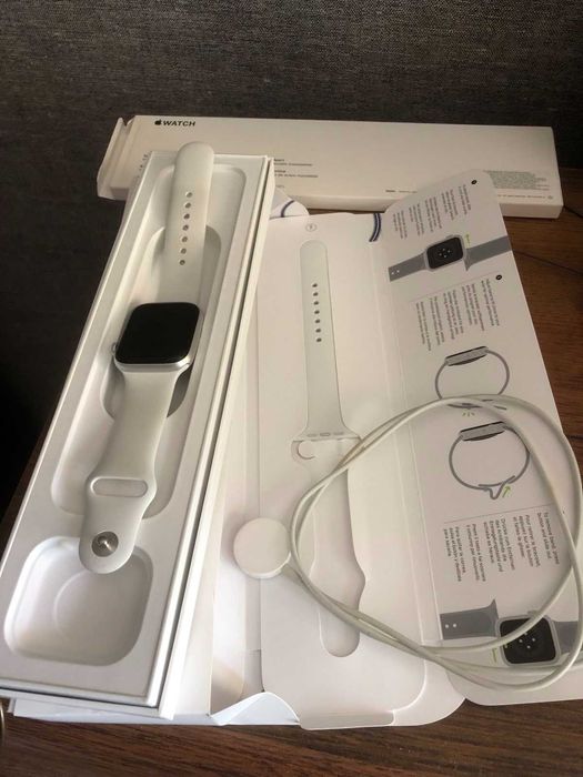 годинник apple смарт