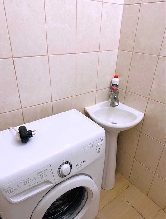 Вільний‼️Центр. вул. Панянка (поруч). З Ремонтом, Меблями та Технікою.