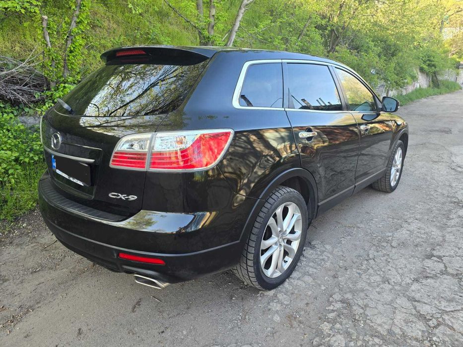 Mazda CX-9 2012 г