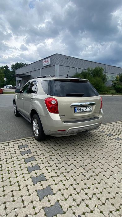 Продам автомобіль
