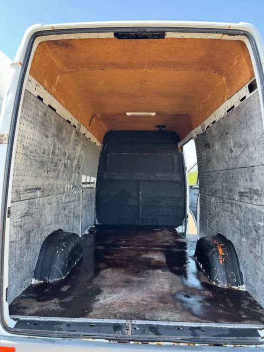Mersedes Sprinter