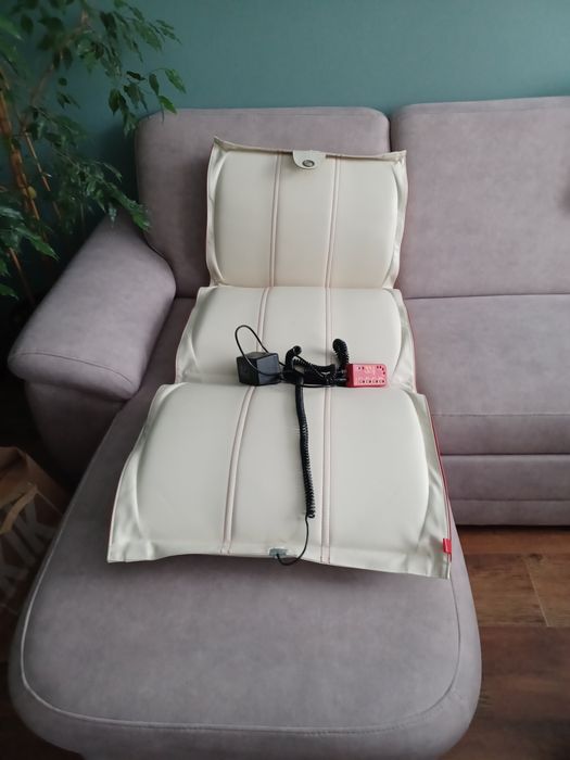 Materac do masarzu vitberg