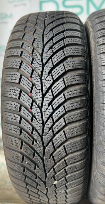 Скад шин б/в. 205/60 R16 Continental ContiWinterContact TS 870P