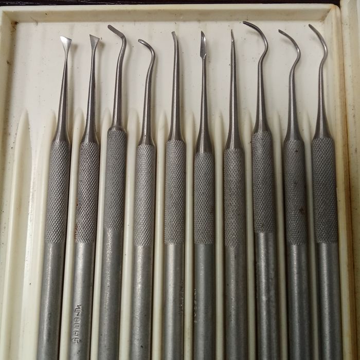 Інструмент стоматологічний