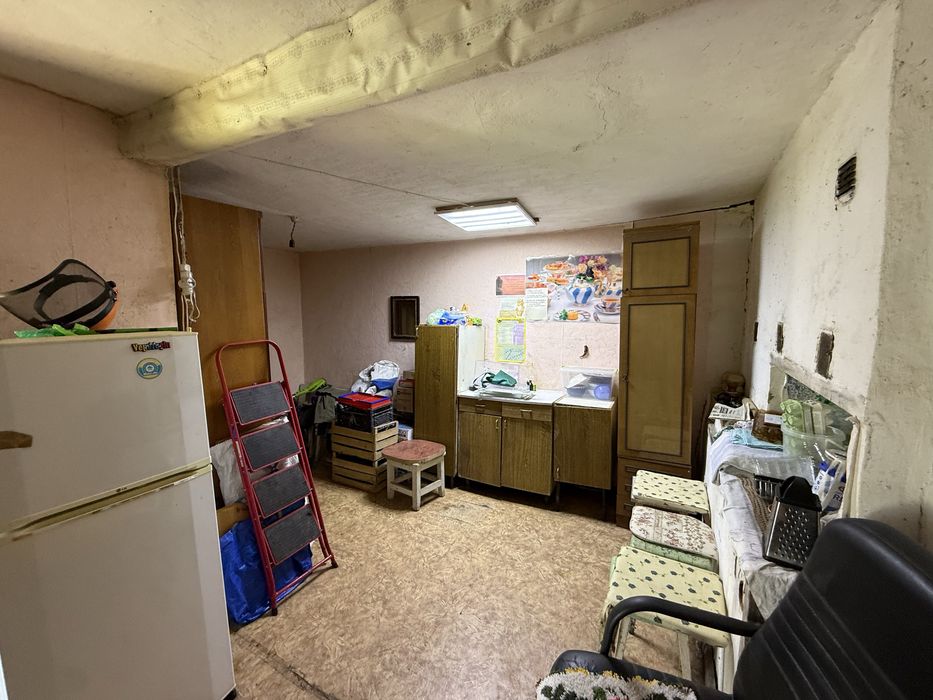 Продаю будинок в  с. Омельник