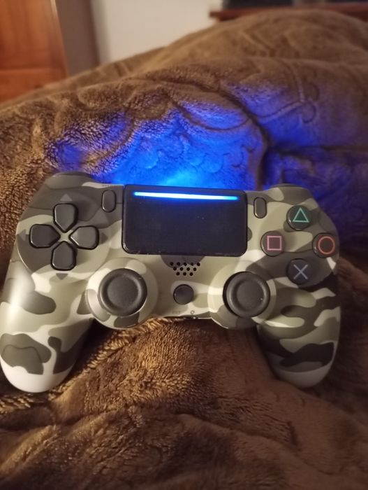 Comando ps4 wireless