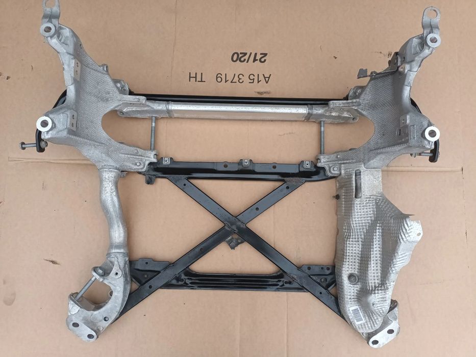 SANKI WÓZEK AUDI A5 8TA LIFT 2.0TDI A4 8K0399315G 8K0411309K 8K0423401 12km
