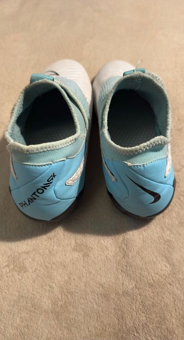 Nike Phantom Gx pro DF FG