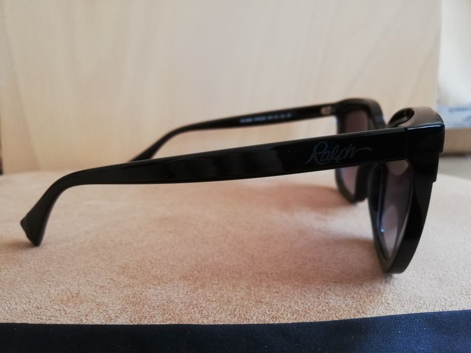 Okulary przeciwsłoneczne Ralph Lauren Ralph