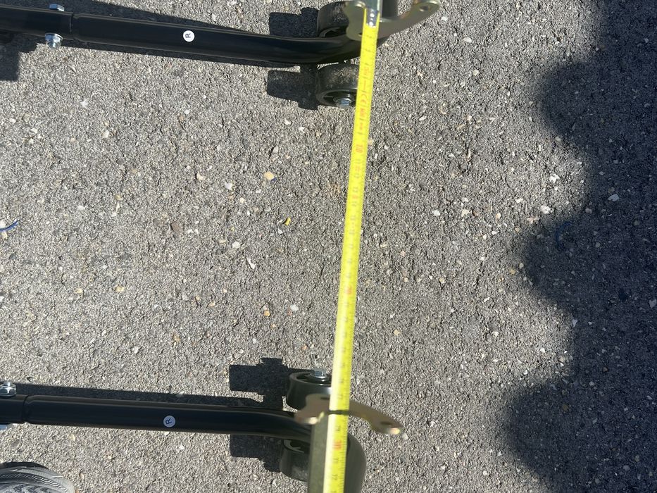 Suporte elevação moto