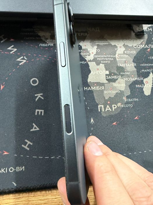 iPhone 17 256 GB Black