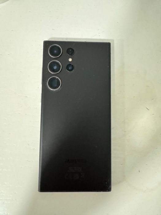Samsung S23 Ultra 512GB