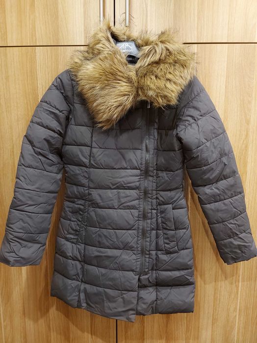 Kurtka zimowa damska Carry, rozm. M