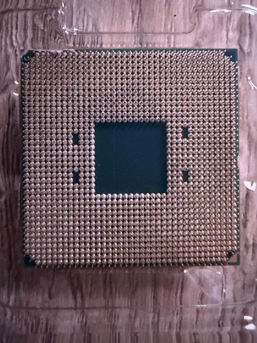 procesor AMD ryzen  5 5600