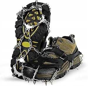 Unigear Raki do butów trekkingowych roz. L