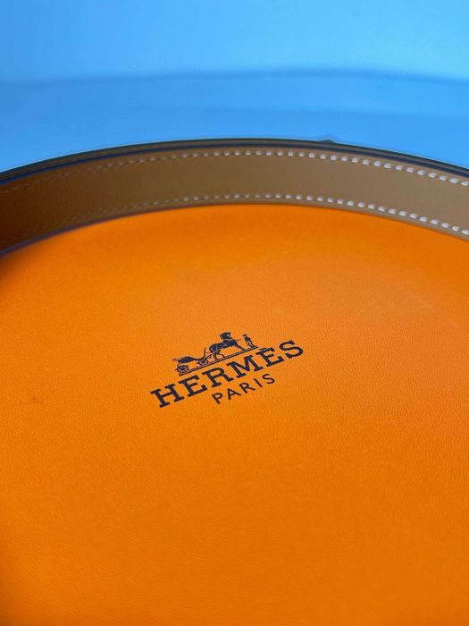 Ремень Hermes Kelly 18