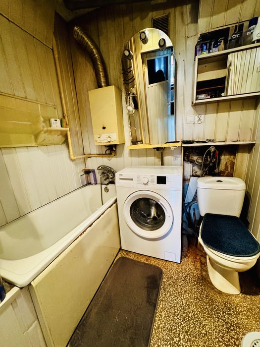 Na sprzedaż 2 pokojowe mieszkanie