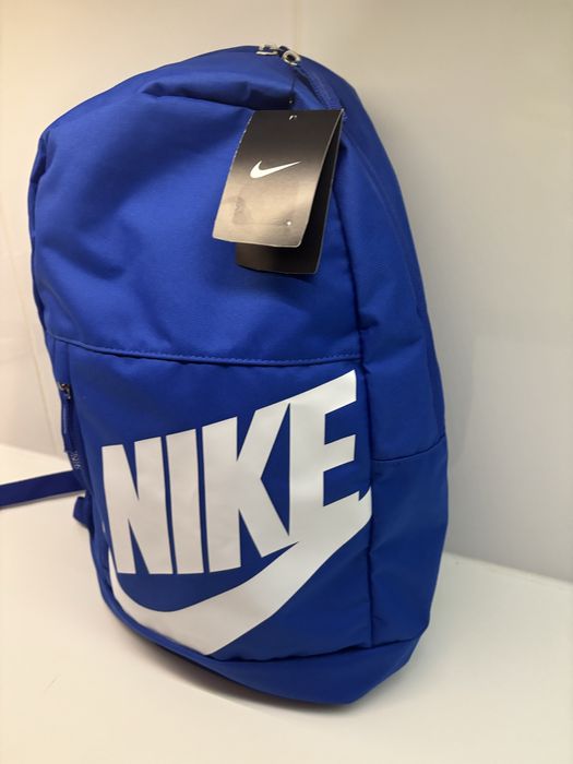 Plecak Nike air new max 42’ pro plus saszetka nike