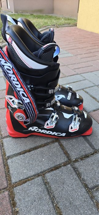 Buty narciarskie Nordica ,rozmiar 44,5