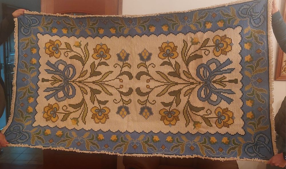 Tapete de arraiolos