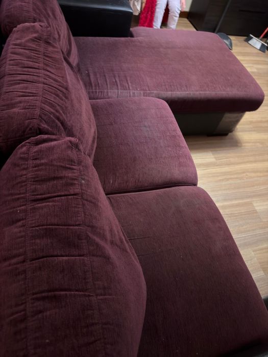 Sofa barato para desocupar
