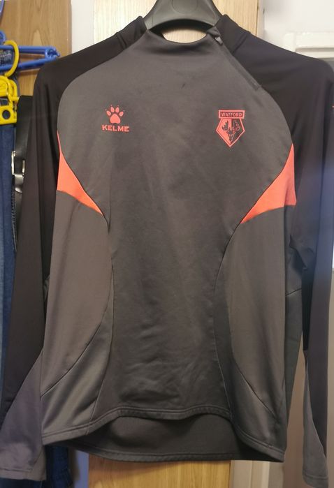 Watford bluza sportowa XL firmy Kelme
