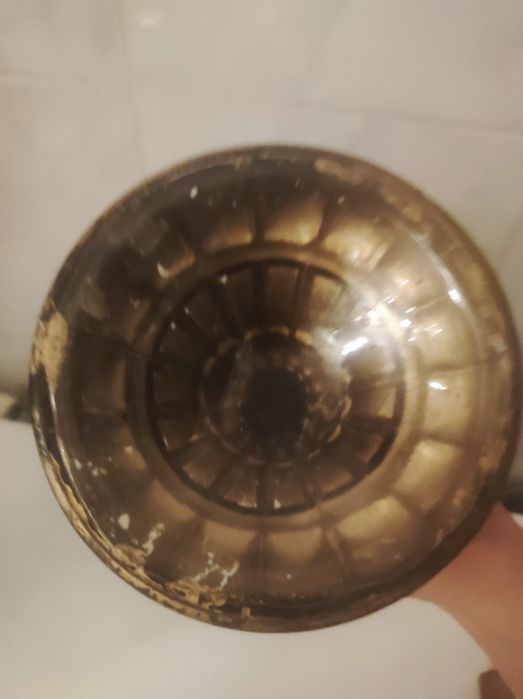 3 lindos candeeiros a petróleo