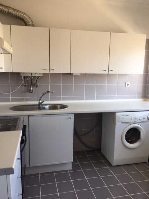 Apartamento T2 com Garagem, R Francisco Pedro Curado, Penha de França